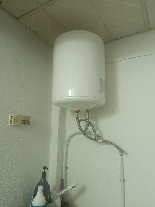 Termoacomulador 50L