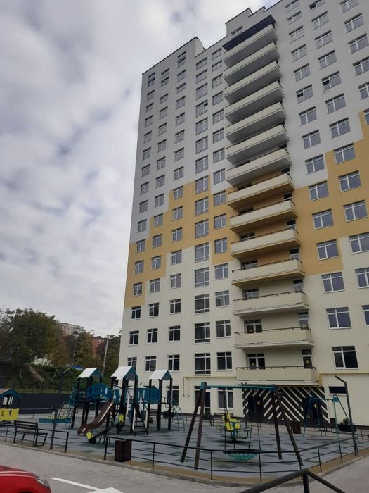 NEW! 2к Виставка новобудова з ремонтом / можлива "є Оселя"