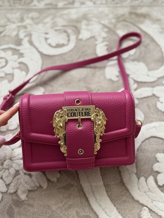 Versache сумочка