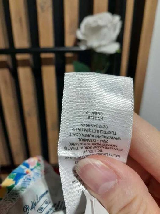 Leginsy Ralph Lauren 62