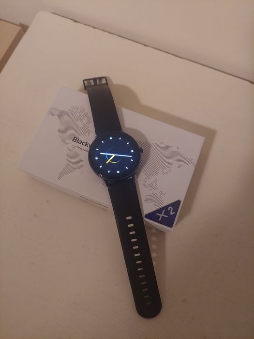 Relogio smartwatch