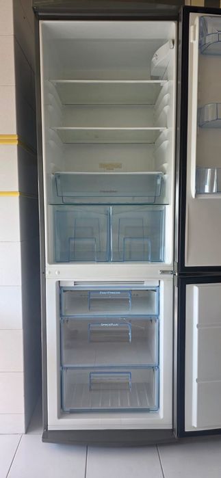 Vendo frigorífico Electrolux