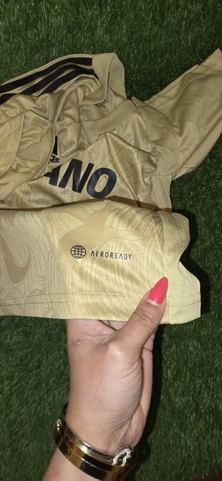 Camisola Clube Atlético Mineiro