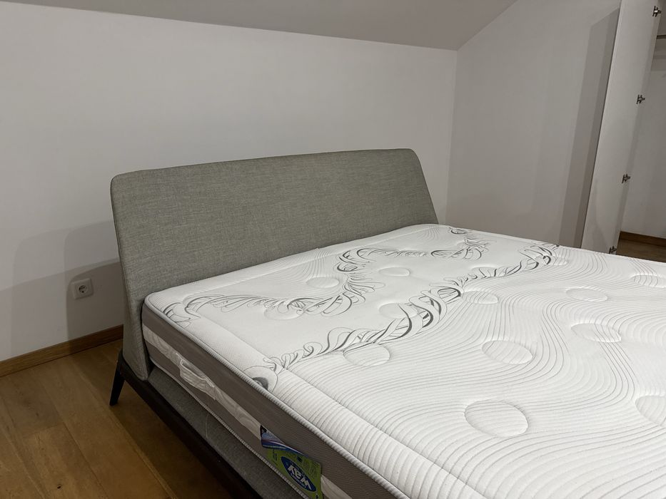 Cama de casal | Poliform