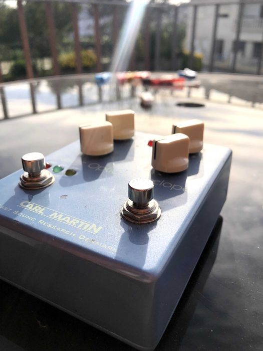 Carl Martin Envelope Filter