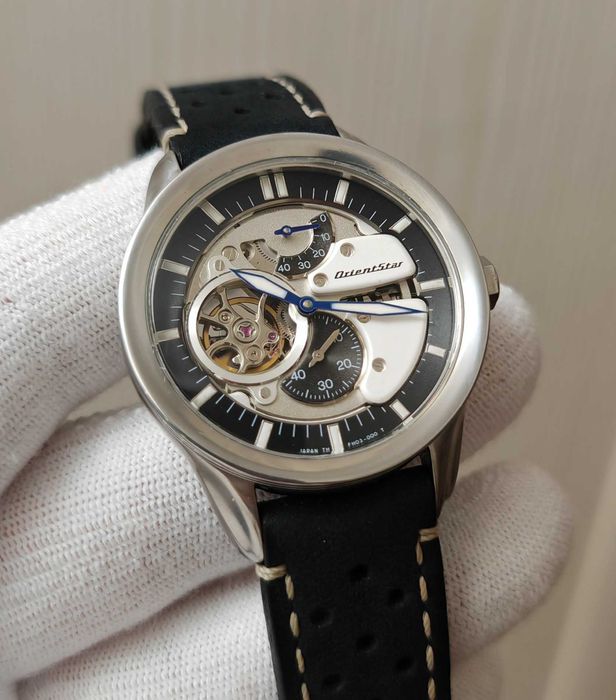 orient star - купить наручные часы - Цена на OLX.ua