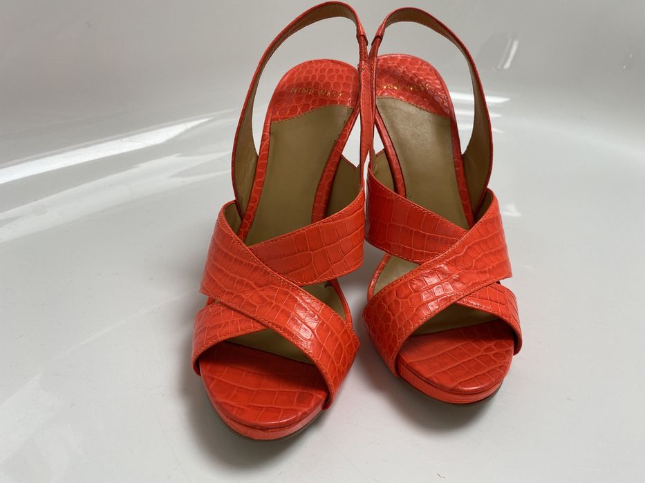Szpilki Nine West roz 38,5
