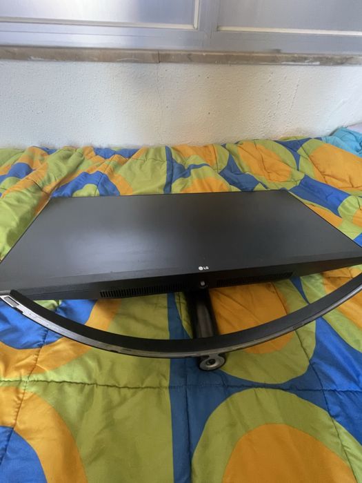 Monitor LG  60 hz