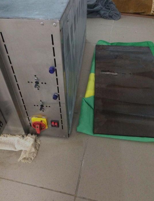 Електроніка для випічки піцци ,хачапурі