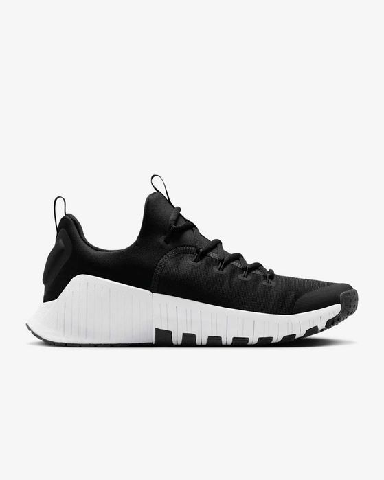 ‼️Кроссовки Nike Free Metcon 6 Jordan React Оригинал! (FJ7127-001)