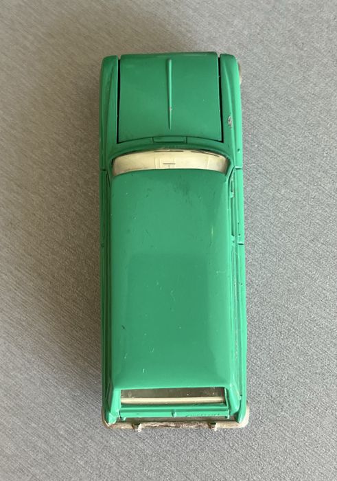 Модель Москвич 433 А5