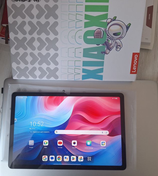 Планшет Lenovo  Idea Tab 11"/ Xiaoxin Pad 11 2025