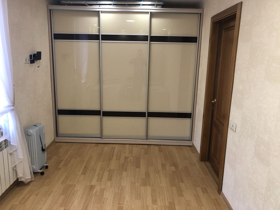 Простора 2 кімнатна кв. біля лісу,Поляна,Закарпаття,поруч ринок,котел