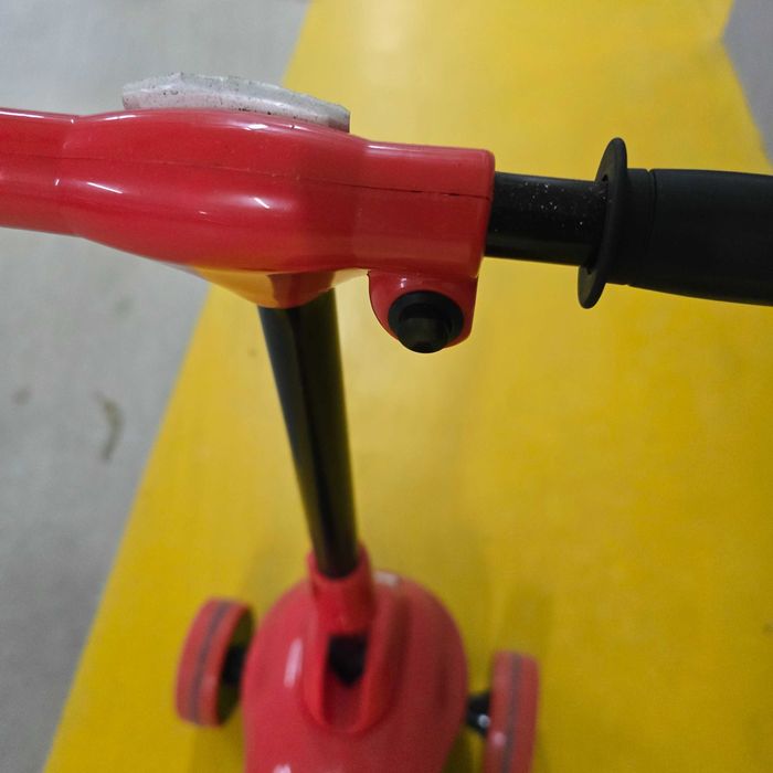 Trotinete electrica Ninco Canyon