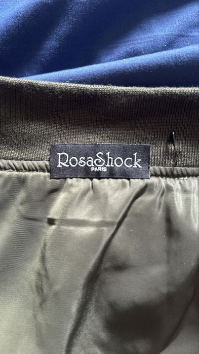 Bomberka damska marki Rosa Shock Paris