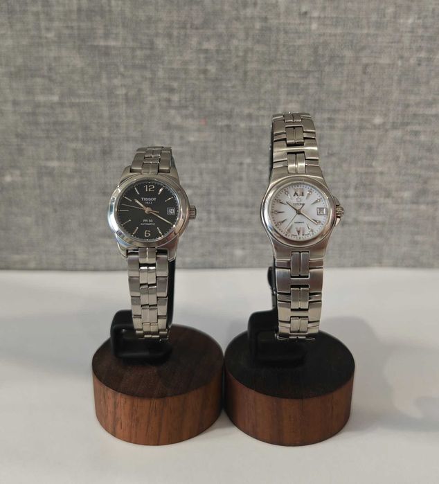 Жіночі годинники Tissot PR50 Automatic Swiss