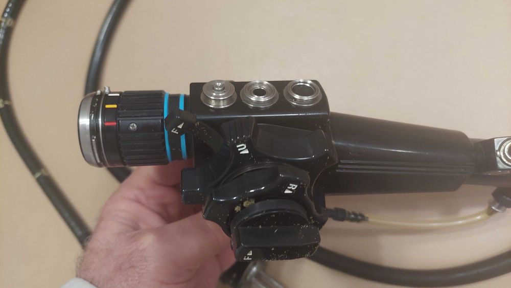 Фиброколоноскоп OLYMPUS GIF 20L