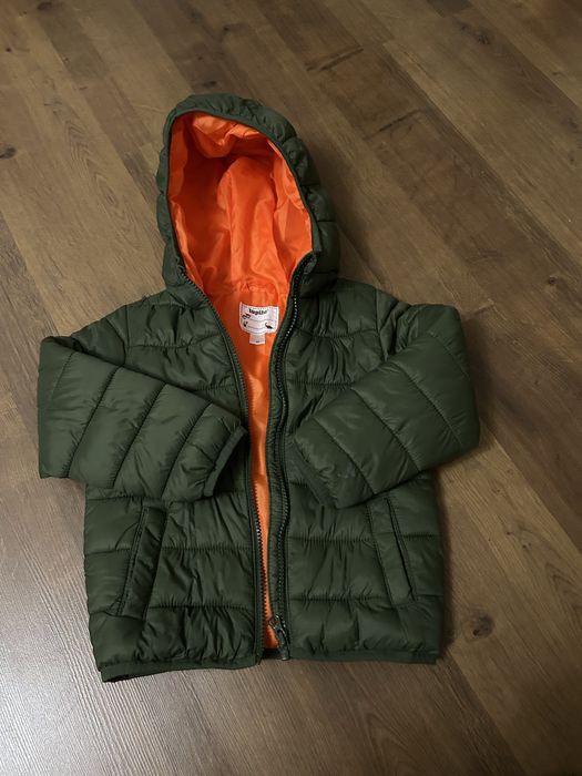 Курточка на весну/ осінь