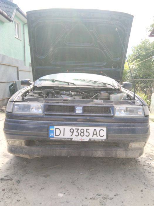 Сеат толедо 2,0l 1994р.в
