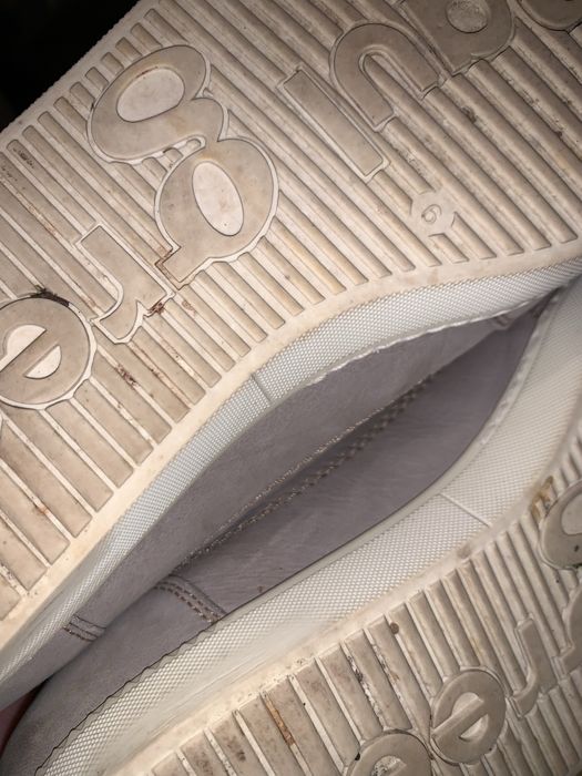 Кеды- кроссовки женские!