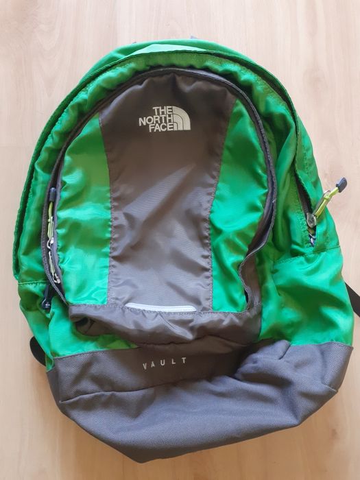 Mochila North Face