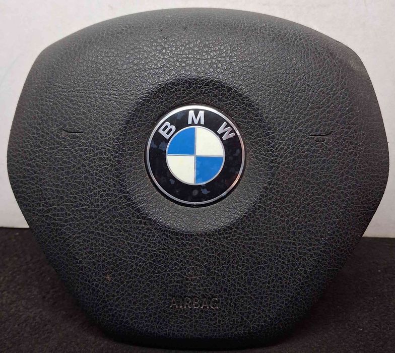 Airbag Volante 6791332-08 - BMW 1