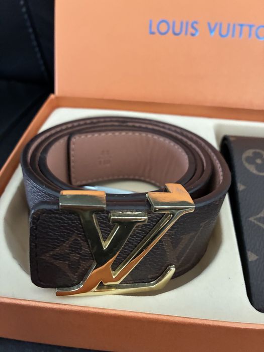 Conjunto Louis Vuitton