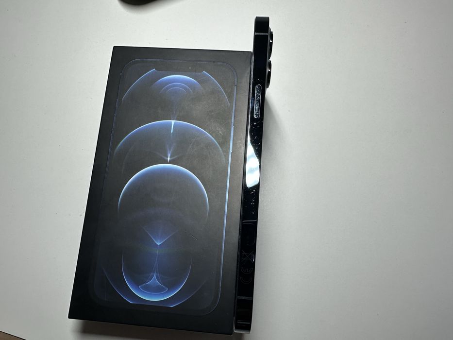 Iphone 12 pro max айфон 12 про макс