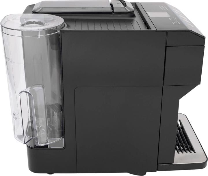 Кавомашина Simens EQ500