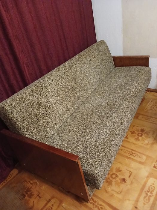 Диван розкладний