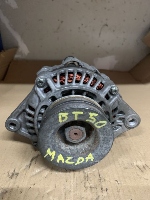 Alternador Mazda BT50/Ford Ranger