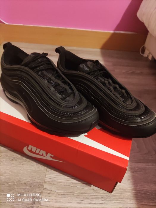 Tênis Nike Air Max 97