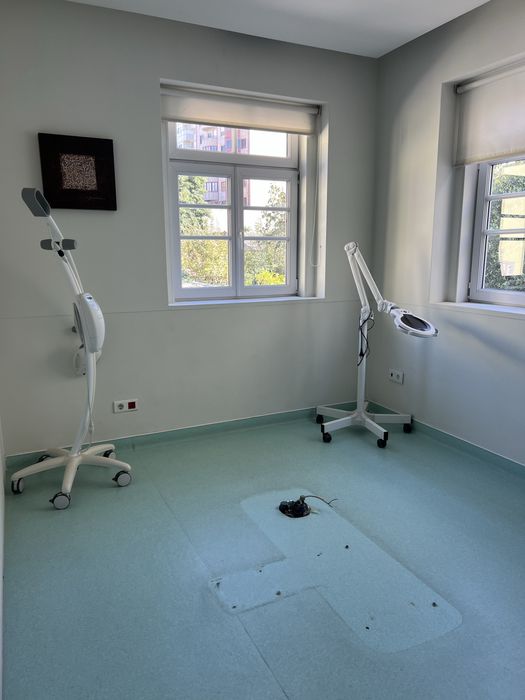 Aluga-se Gabinete Médico