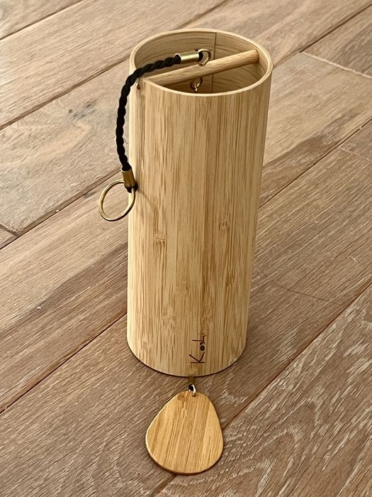 Dzwonek Koshi Aqua
