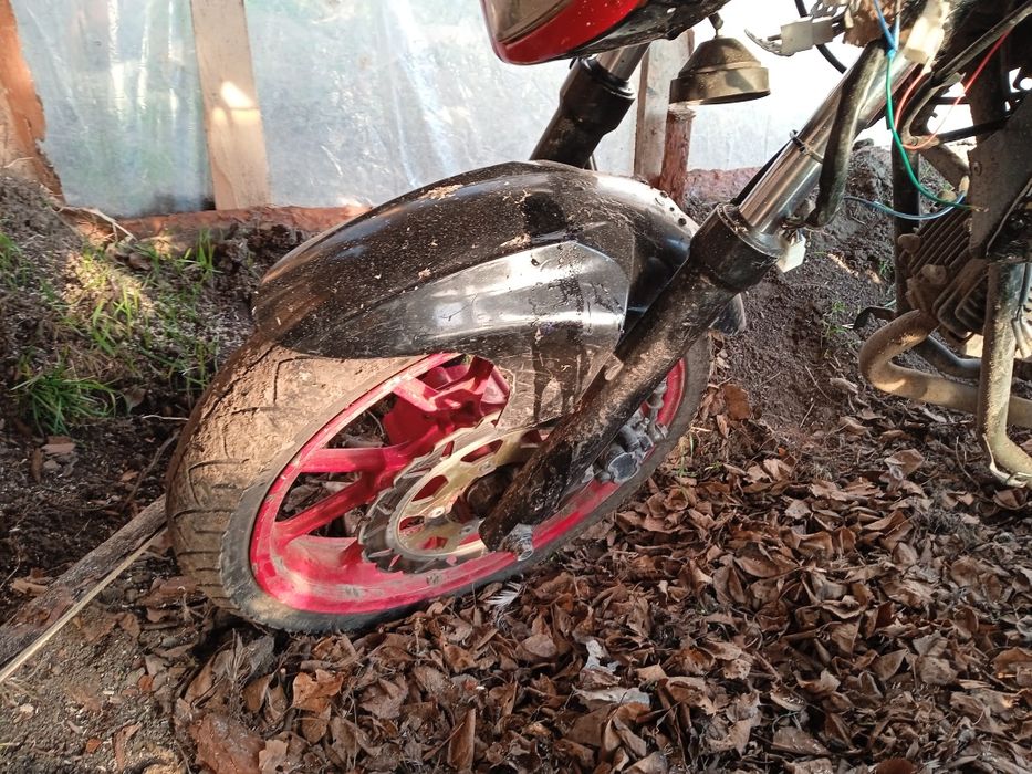 В продажі альфа G-MAX  на розбор