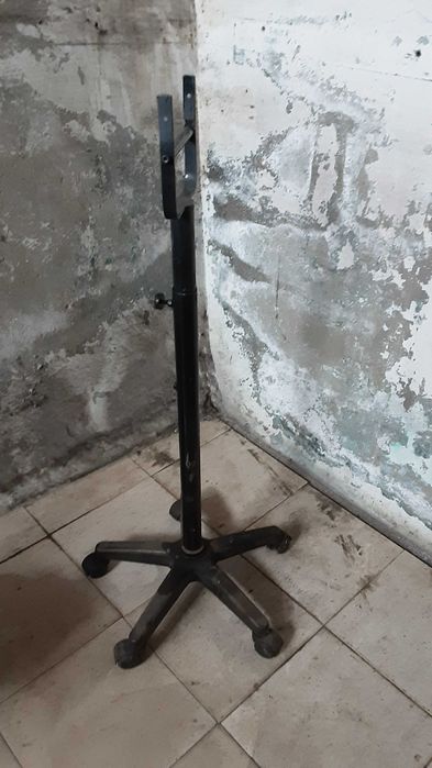Preguiça para serrote ou maquina de furar