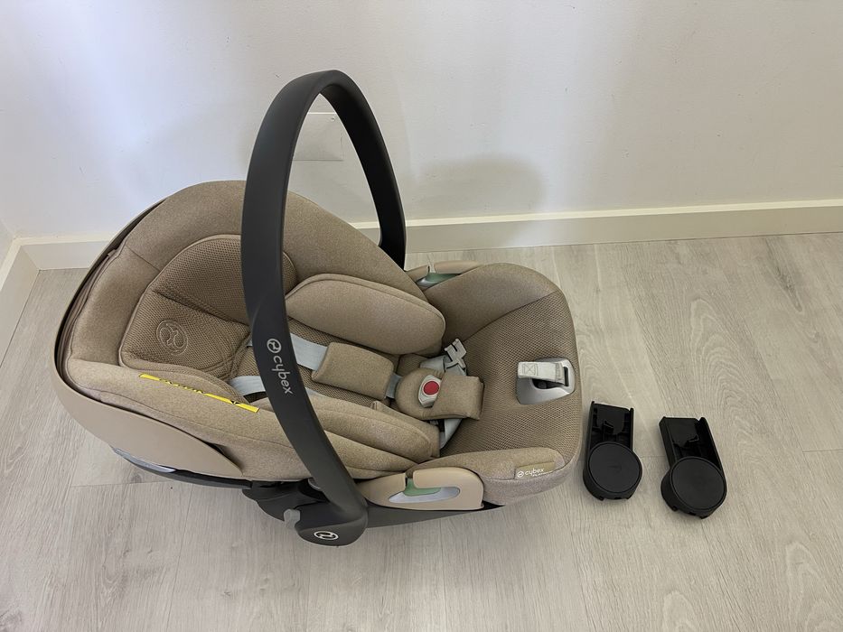 Ovo Cybex Platinium