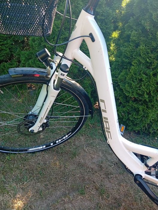 Rower Cube Touring pro