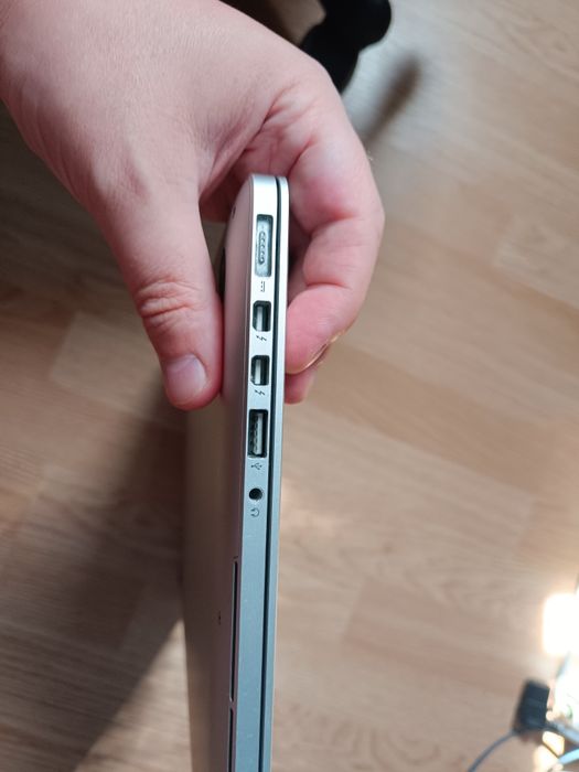 MacBook Pro "Core i7"  15" Retina model A1398