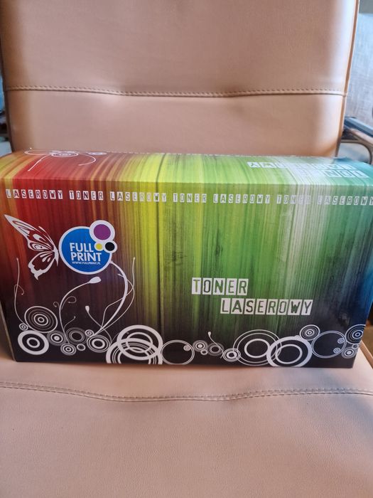 Toner Laserowy czarny do drukarek SAMSUNG