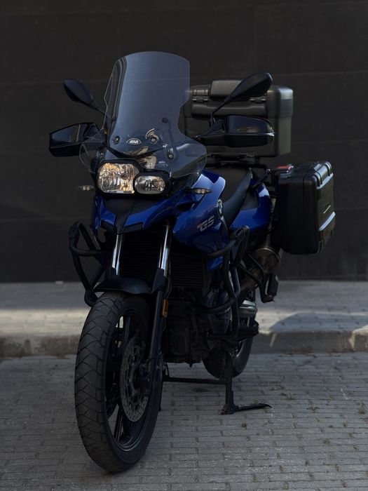 BMW F700 GS - Ótimo Estado!