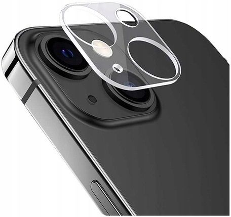 Szkło Szybka Na Aparat Obiektyw Do Iphone 15