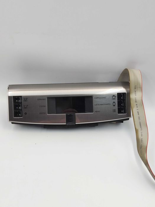 KOMPLETNY Panel sterowania wyświetlacz moduł Saeco Lirika SUP 041EU