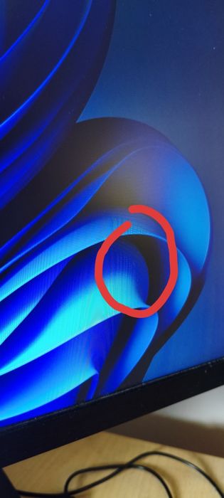 Monitor gamingowy 144Hz LG 24GM79G