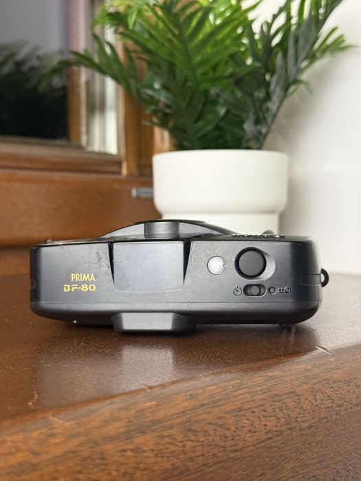 Aparat Analogowy Prima BF-80