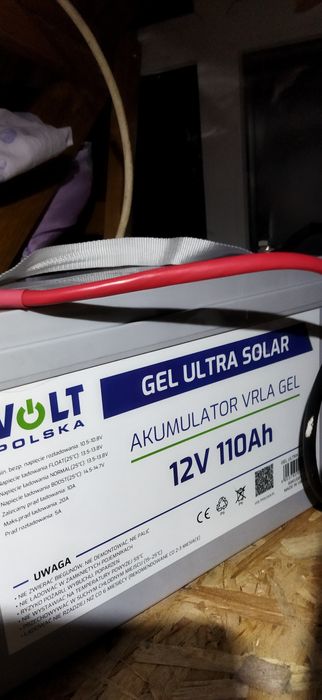 Джерело безперебійного живлення Volt Polska SINUS PRO 800Е