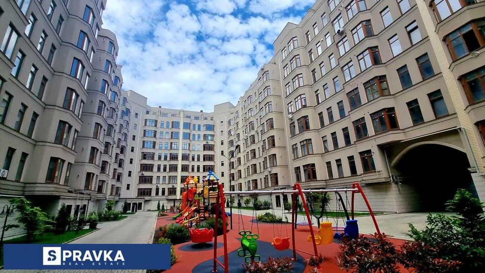 Продам 1-к квартиру‼️ЖК Авиньон\Avinion⁉️830$ кв\м‼️Газовый котел‼️