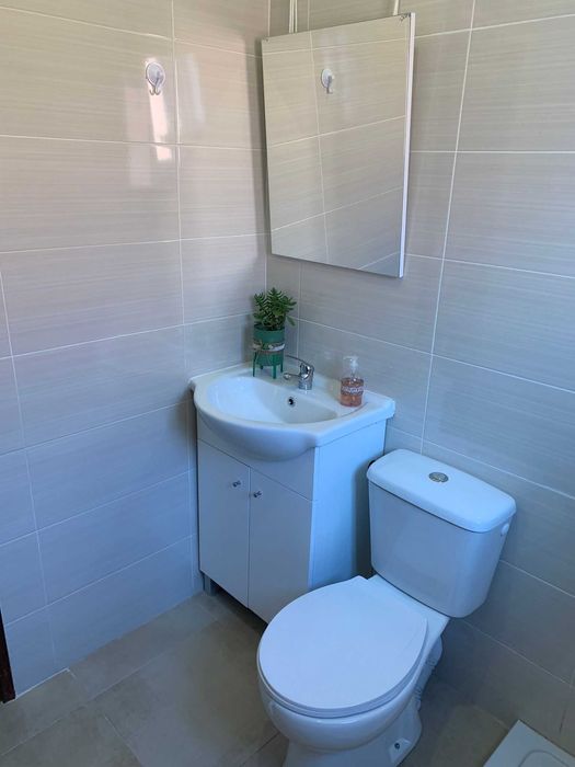 Vila Nova da Barquinha: Casa, Escritório e AL!