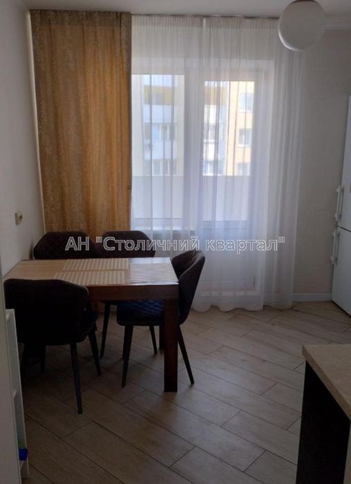 Продаж 3к квартири вул.Кургузова-1А,Вишгород