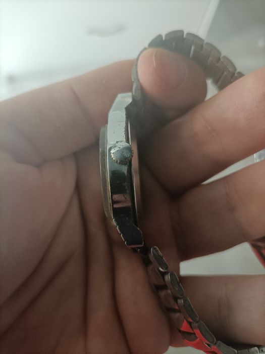 Zegarek męski pobieda